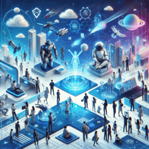 Inklusion im Netz: Die Wichtigkeit von barrierefreiem Webdesign