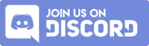 Discord Logo